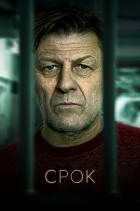  Срок  - главный постер