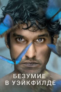  Безумие в Уэйкфилде  - главный постер